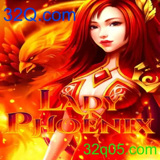 LadyPhoenix